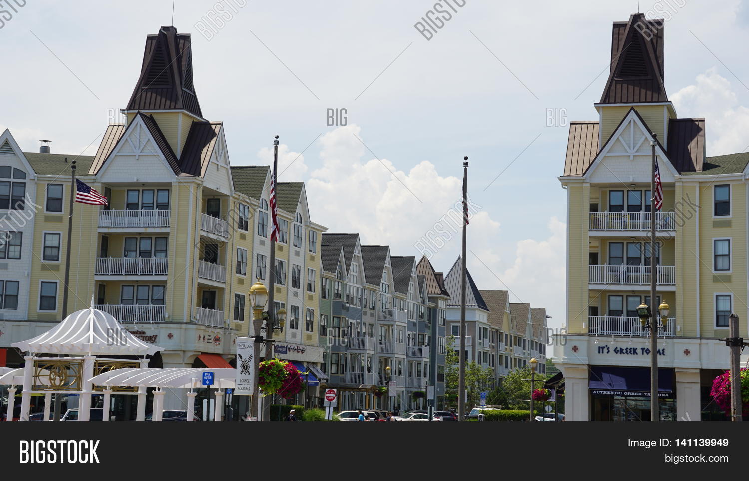 LONG BRANCH, NJ JUL Image & Photo (Free Trial) Bigstock