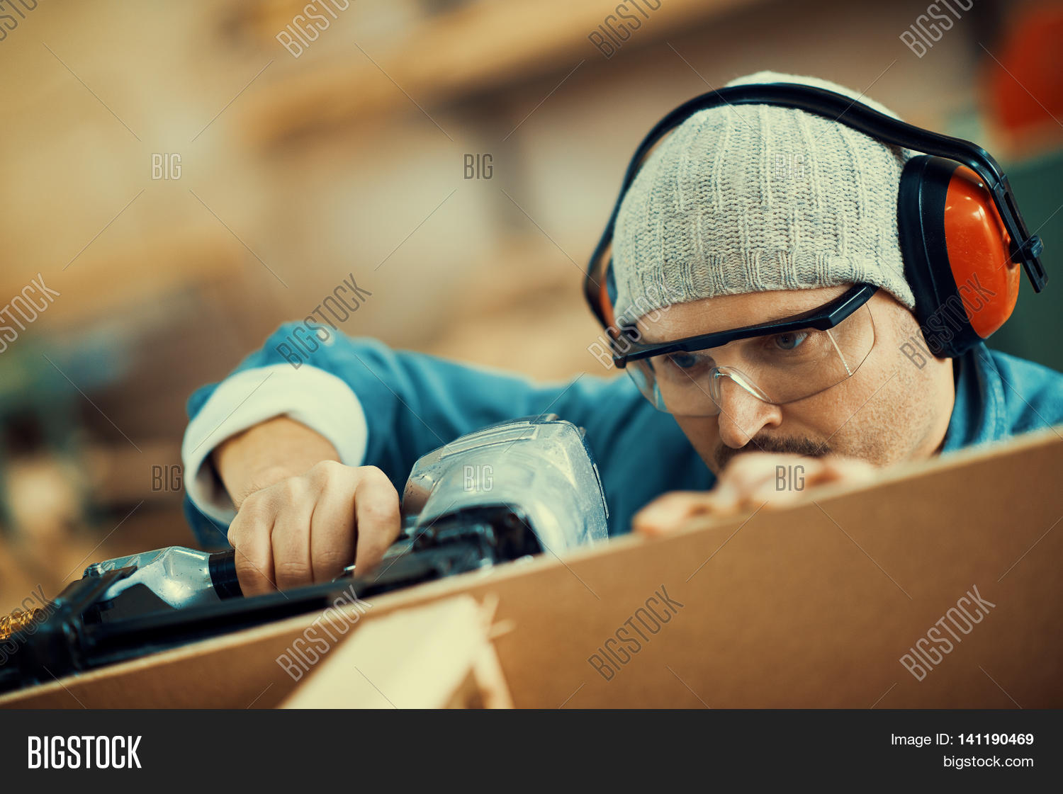 Safetyconscious Image & Photo (Free Trial) Bigstock