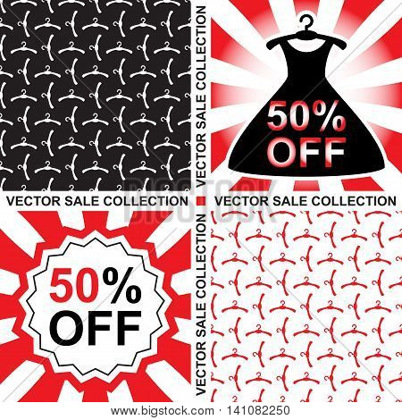 Sale Collection