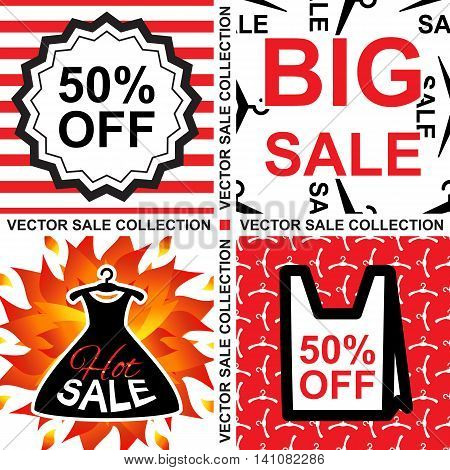 Sale Collection