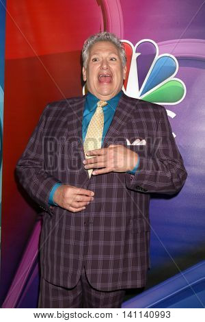 LOS ANGELES - AUG 2:  Harvey Fierstein at the NBCUniversal TCA Summer 2016 Press Tour at the Beverly Hilton Hotel on August 2, 2016 in Beverly Hills, CA