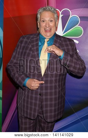 LOS ANGELES - AUG 2:  Harvey Fierstein at the NBCUniversal TCA Summer 2016 Press Tour at the Beverly Hilton Hotel on August 2, 2016 in Beverly Hills, CA