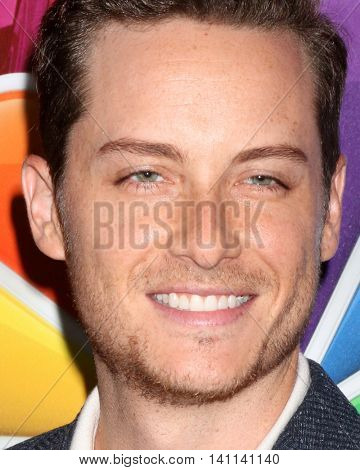 LOS ANGELES - AUG 2:  Jesse Lee Sofer at the NBCUniversal TCA Summer 2016 Press Tour at the Beverly Hilton Hotel on August 2, 2016 in Beverly Hills, CA