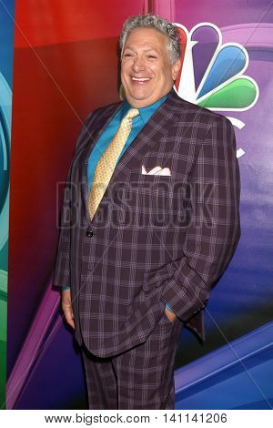 LOS ANGELES - AUG 2:  Harvey Fierstein at the NBCUniversal TCA Summer 2016 Press Tour at the Beverly Hilton Hotel on August 2, 2016 in Beverly Hills, CA