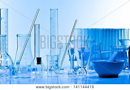 Chemical, Science, Laboratory, Test Tube, Laboratory Equipment, Studio shoot