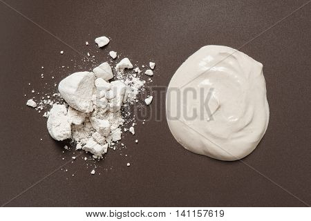 White Clay Filler