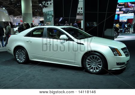 Cadillac
