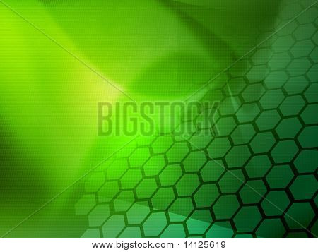 abstrakt galaxy bølger baggrund