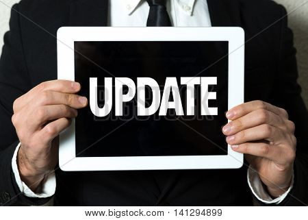 Update