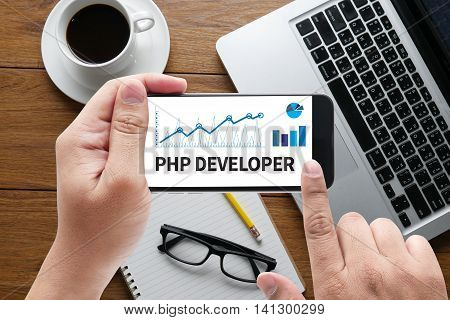 Php Developer