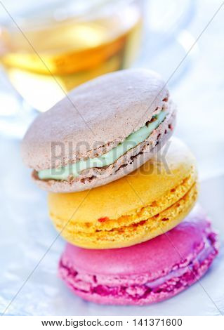 Macaroons
