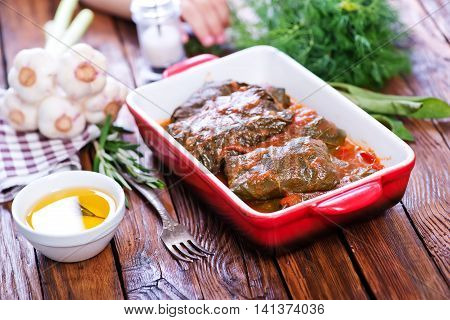 Dolma