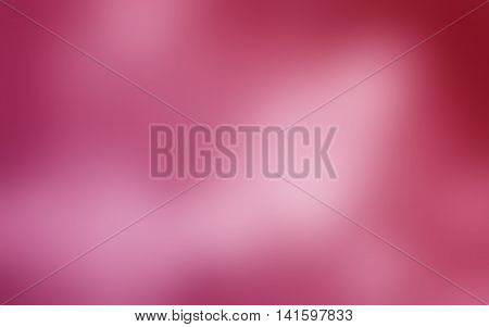 Deep Red Gassion Blurred Beautiful Art Texture Background