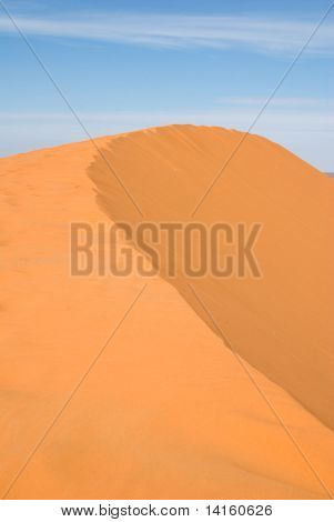 Sahara desert