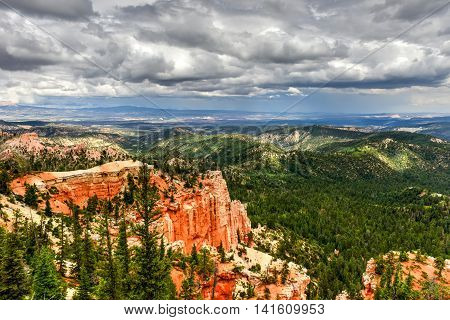 Bryce Canyon National Park