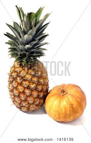 Fruta