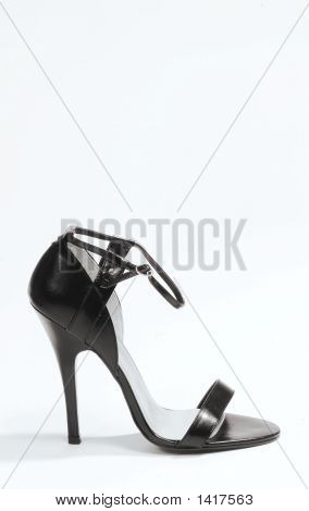 Chaussure de vamp