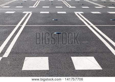 Car Parking Sensor