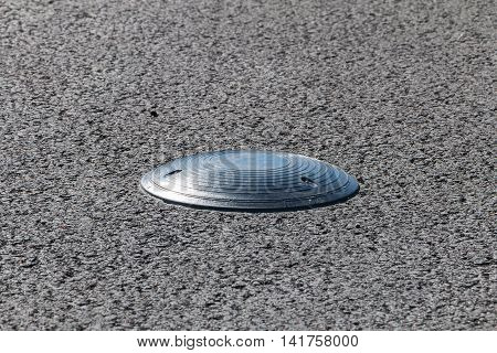 Car Parking Sensor