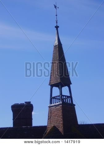 Watch Tower