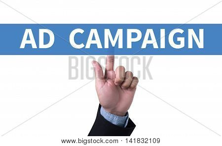 Ad Campaign