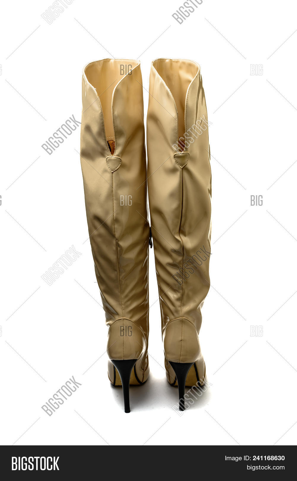 Boots Made Walking, Image & Photo (Free Trial) Bigstock