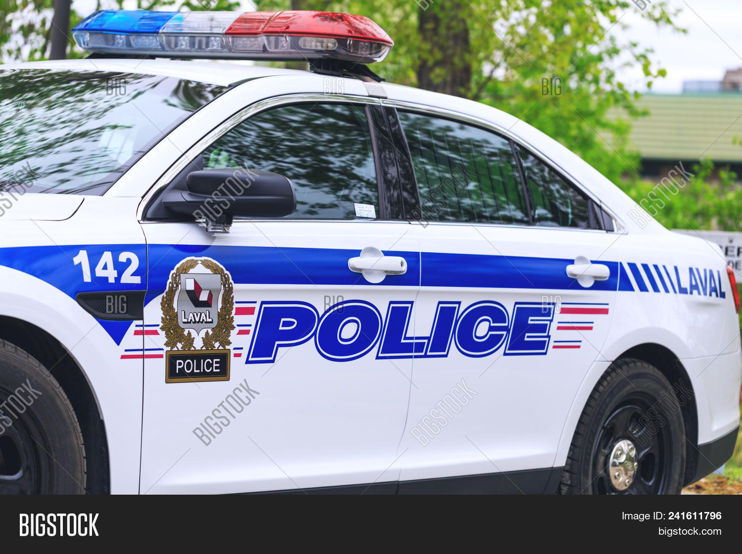 Laval, Canada May 19 Image & Photo (Free Trial) Bigstock