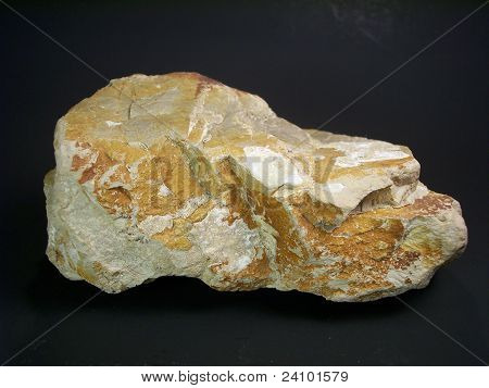 Stein Mineralien