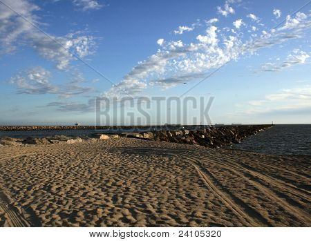 Alamitos Bay