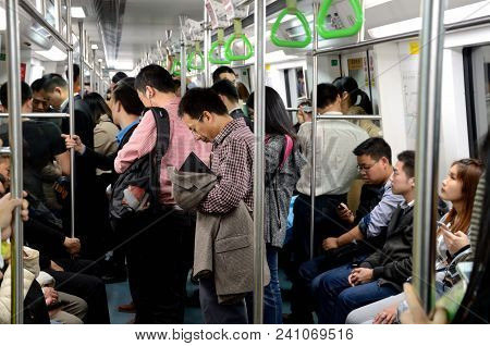 Shenzhen China