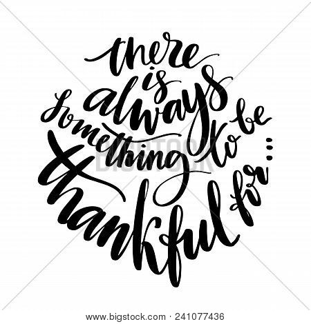 There Always Vector Photo Free Trial Bigstock