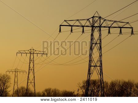 Electricidad