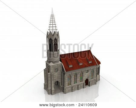 kilise