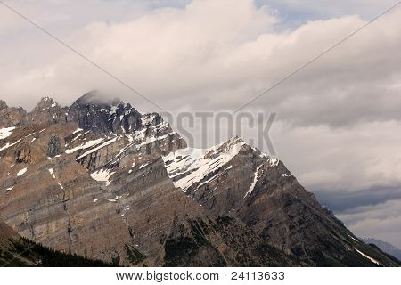 Wapatik-Berg