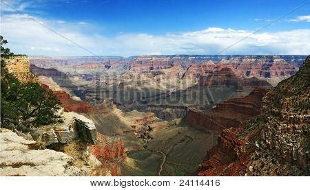 Grand Canyon #2