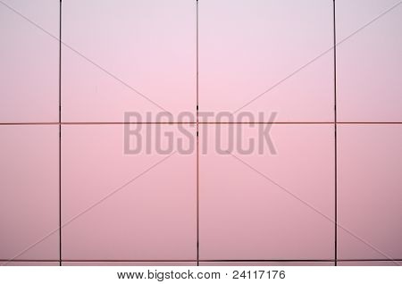 Fondo panel gris