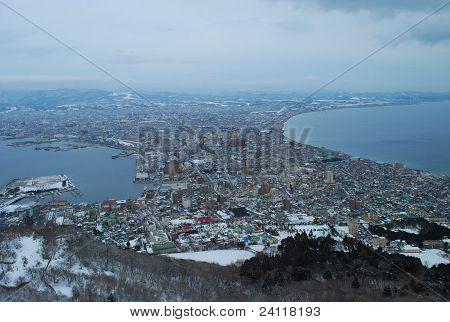 Hakodate