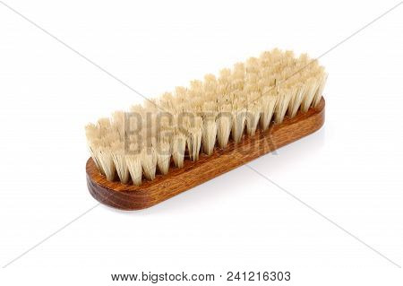 The Horsehair Brush