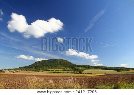 Memorial Hill Rip, Czech Republic, Central Bohemia