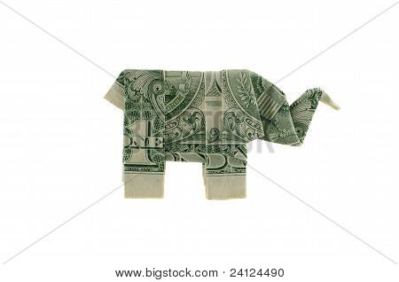 Dollari Elephant