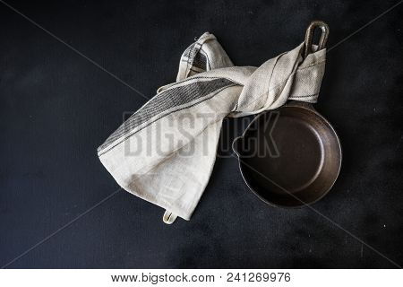 Rustic Table Setting