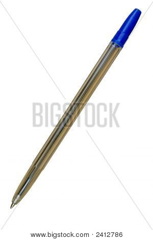 Penna a sfera scuola