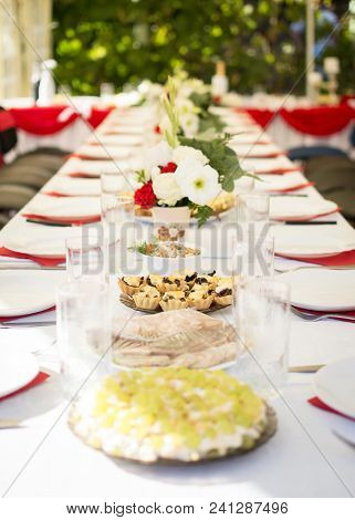 Wedding Beautiful Decor.