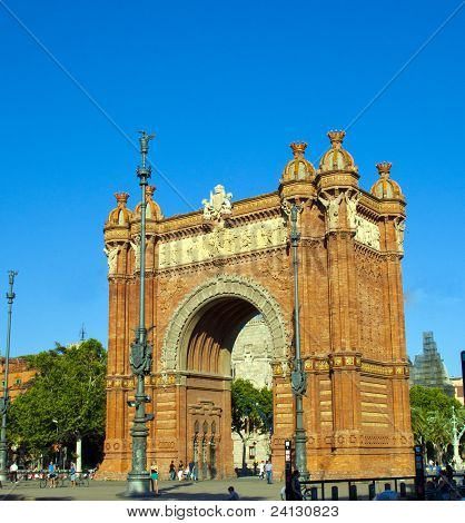Łuk Triumfalny