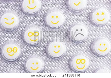 Pads For The Mood