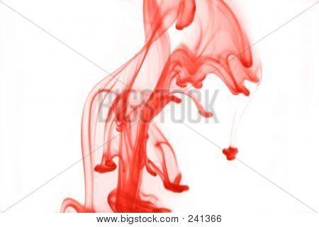 Smoke Or Water