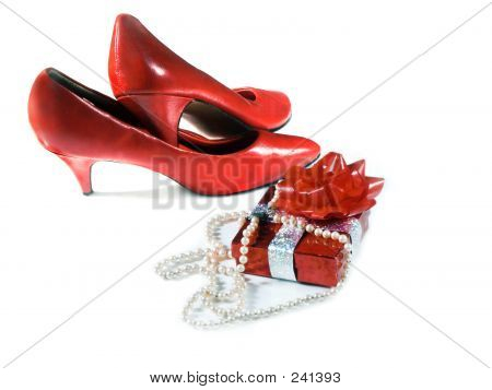 Girly Dinge #2