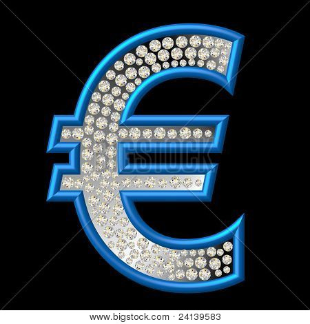 euromerkin valuutta
