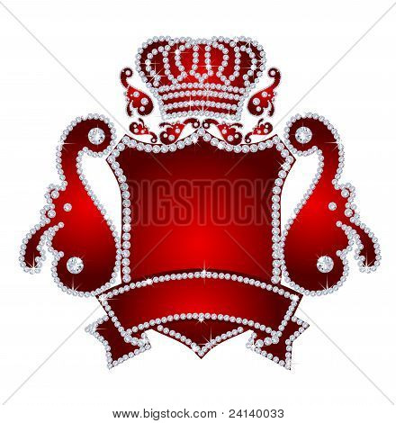 Diamond Crest