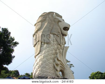 Merlion